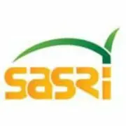 South African Sugarcane Research Institute (sasri) logo