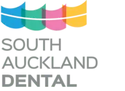 South Auckland Dental logo