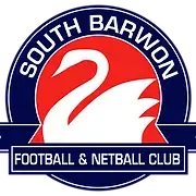 South Barwon Football & Netball Club Inc logo
