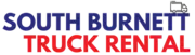 South Burnett Truck Rental logo