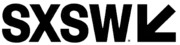 South by Southwest (sxsw) logo