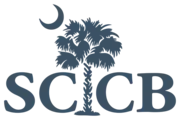South Carolina Commission for the Blind logo