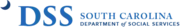 South Carolina’s Department of Social Services (dss) logo