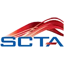 South Central Transit Authority (scta) logo