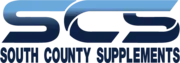South County Supplements logo