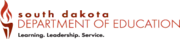 South Dakota Department of Education logo