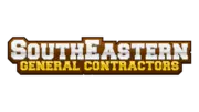 South Eastern General Contractors logo