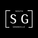 South Granville BIA logo