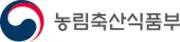 South Korean Ministry of Agriculture logo