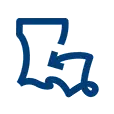 South Louisiana Community College (SoLAcc) logo