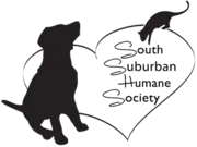 South Suburban Humane Society logo