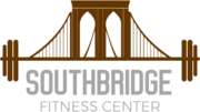 Southbridge Fitness Center logo