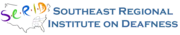 Southeast Regional Institute on Deafness (serid)