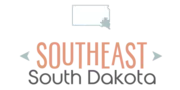 Southeast South Dakota Tourism Association logo