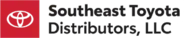 Southeast Toyota Distributors logo