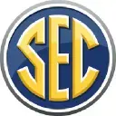 Southeastern Conference (sec) logo