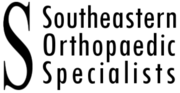 Southeastern Orthopaedic Specialists logo
