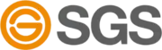 Southern Graphic Systems (SGS) logo