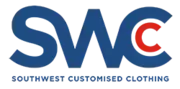 Southwest Customised Clothing logo