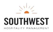 Southwest Hospitality Management logo