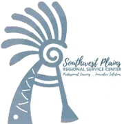 Southwest Plains Regional Service Center logo