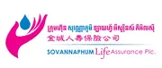 Sovannaphum Life Insurance logo
