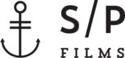 SP Films logo
