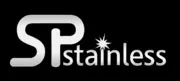 SP Stainless Oy logo