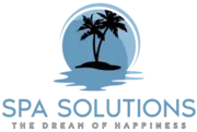 Spa Solutions logo