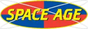 Space Age Fuel logo