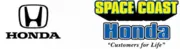 Space Coast Honda logo