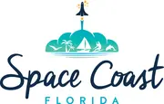 Space Coast Office of Tourism logo