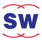 Space Walk Inflatables logo