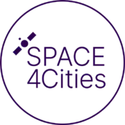 SPACE4Cities logo