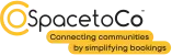 SpacetoCo logo