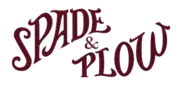 Spade & Plow logo