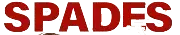 Spades logo