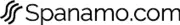 Spanamo logo