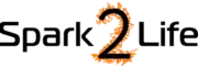 Spark 2 Life logo