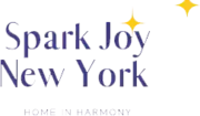 Spark Joy New York logo