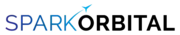 Spark Orbital logo