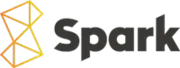 Spark logo