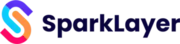 SparkLayer logo