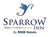 Sparrow Inn by MGB Hotels logo