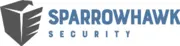 Sparrowhawk Security logo