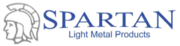 Spartan Light Metal Products logo