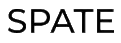 Spate Logo