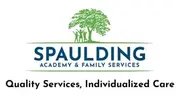 Spaulding Academy & Family Services logo