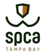 SPCA Tampa Bay logo