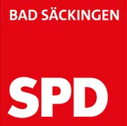 SPD Bad Säckingen Local Association logo